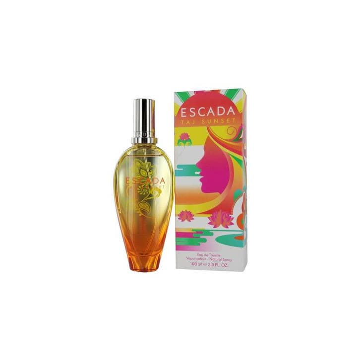 Beauty Escada Taj Sunset Eau de Toilette 100 ml