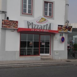 Restaurantes Pizzaria - O Outro