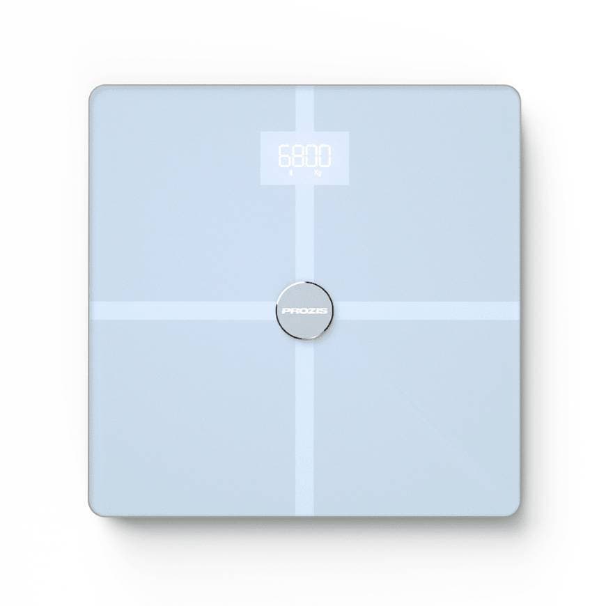 Producto Prozis Smart Scale - Sensit Mini - Saúde e Bem-Estar