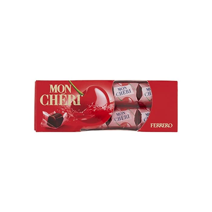 Producto Mon Cheri