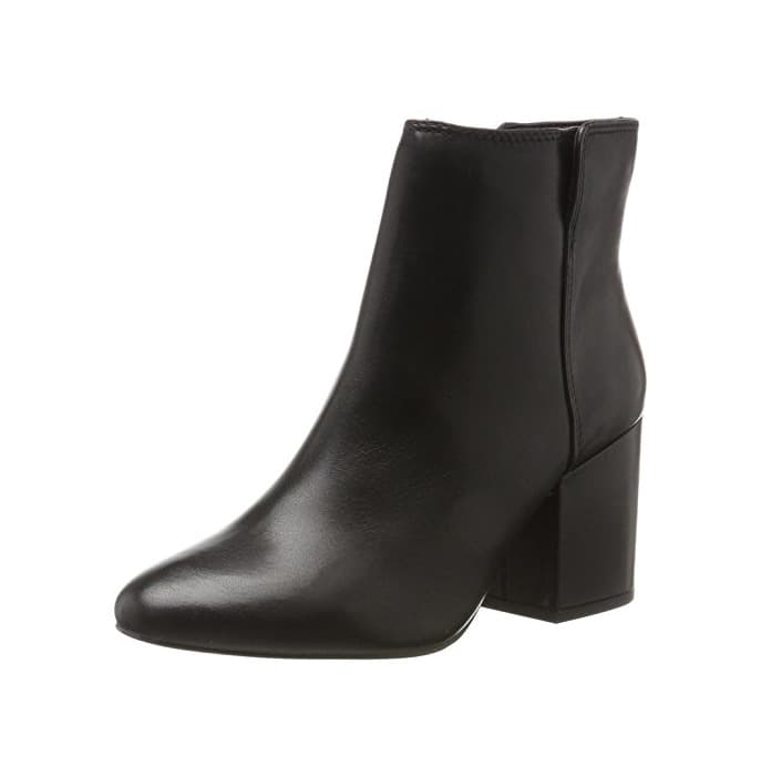 Moda Aldo Masen, Botas para Mujer, Negro