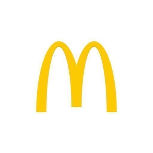 App McDonald's