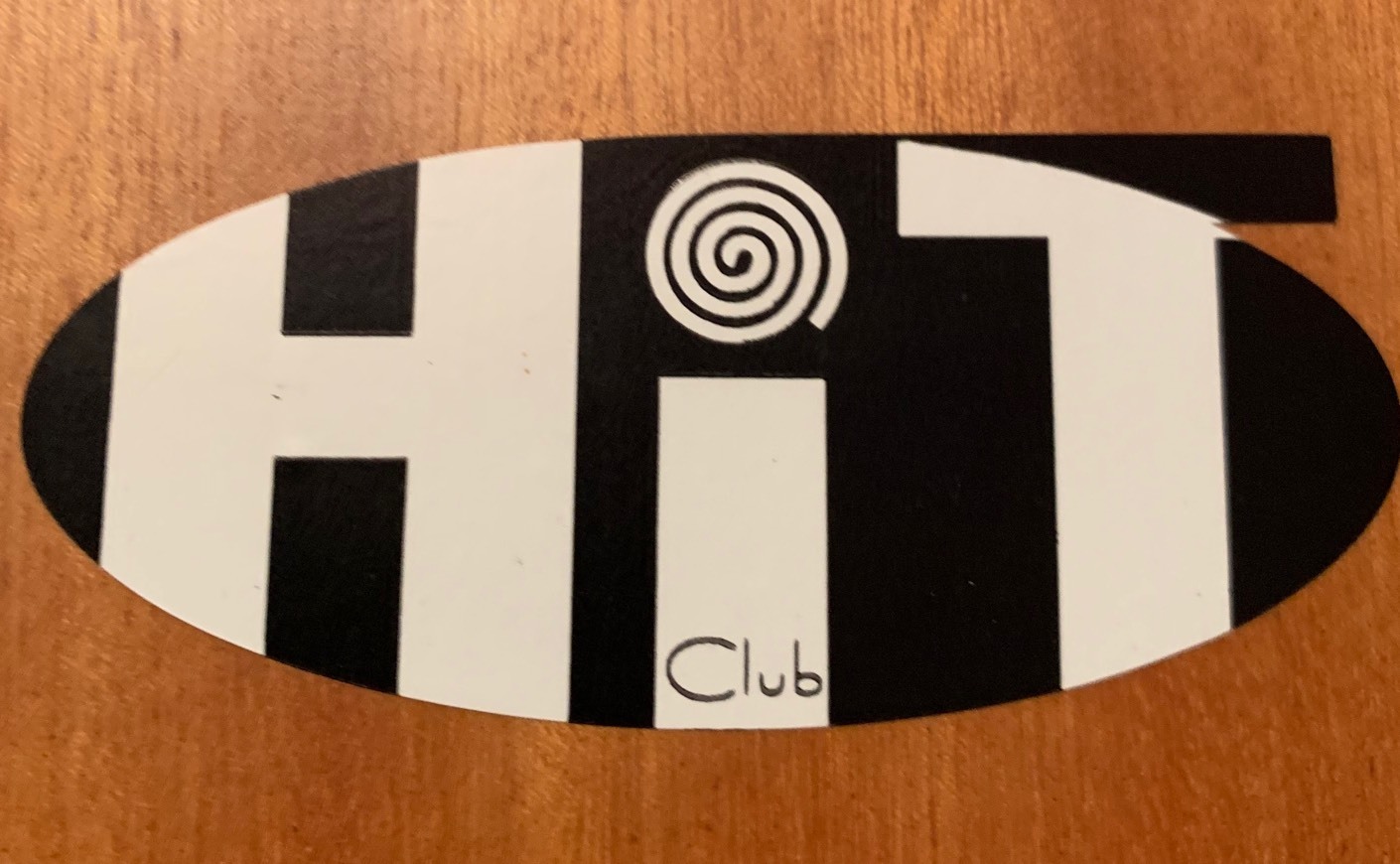 Place Hit CLUB