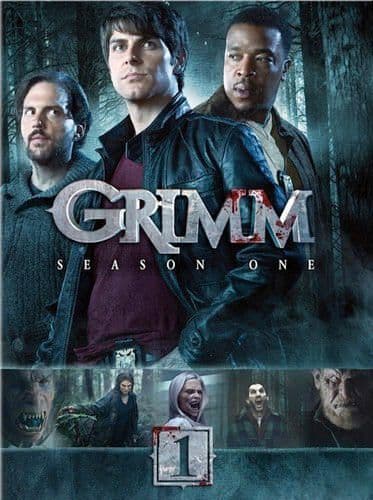 Serie Grimm