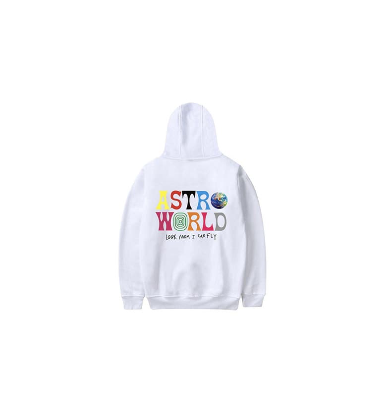 Producto ASTROWORLD Hoodie