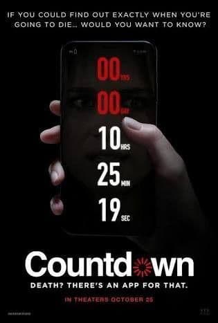 Película Countdown