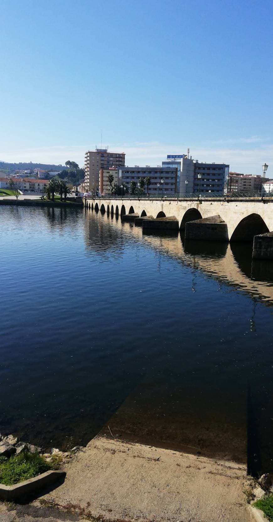 Lugar Mirandela