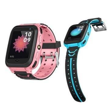 Moda Bakeey DS38 , um SmartWatch para CRIANÇAS! Por menos de 20€ 