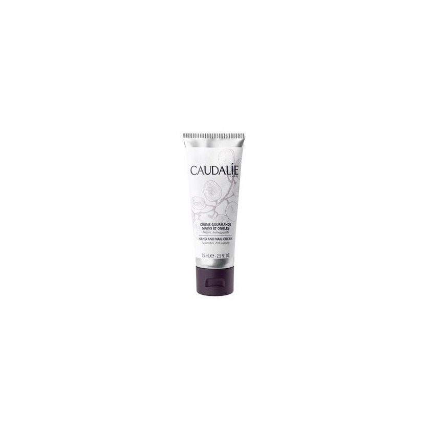 Producto Creme Mãos e Unhas Caudalie 