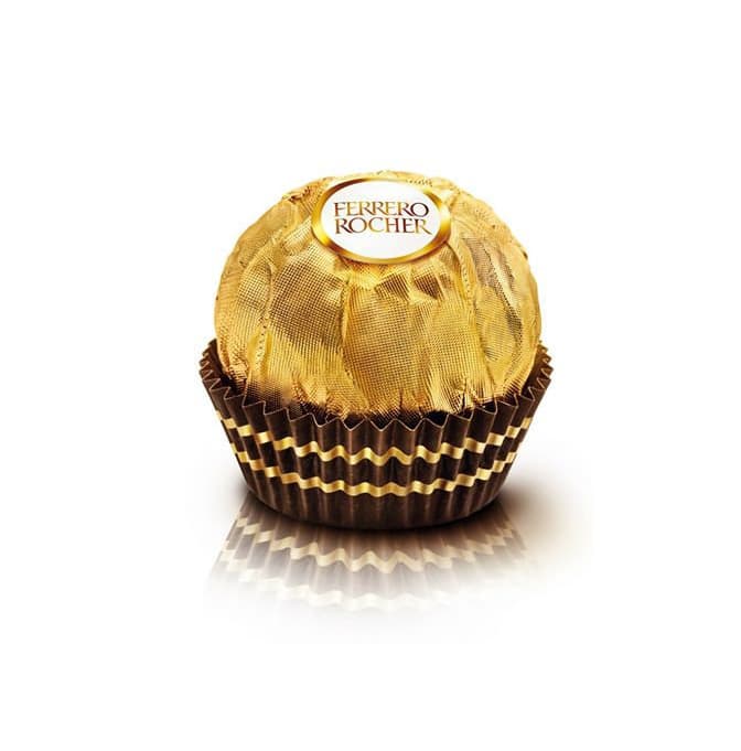 Producto Ferrero Roche 