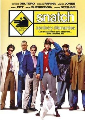 Película Snatch