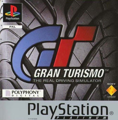 Lugar Playstation 1