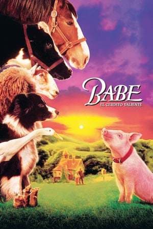 Película Babe