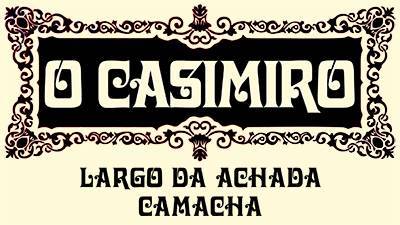 Lugar O Casimiro