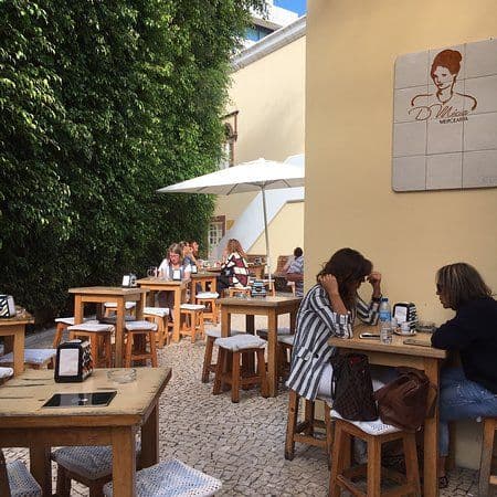 Lugar Mercearia Dona Mecia, Funchal - Restaurant Reviews, Photos ...