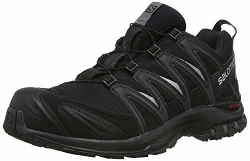 Fashion Salomon XA Pro 3D GTX, Zapatillas de Trail Running para Hombre, Negro