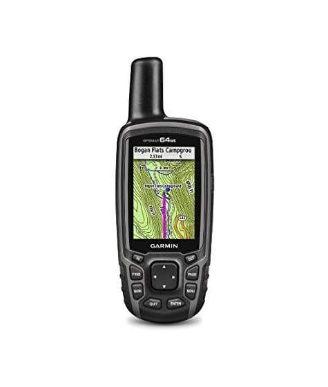 Product GPS