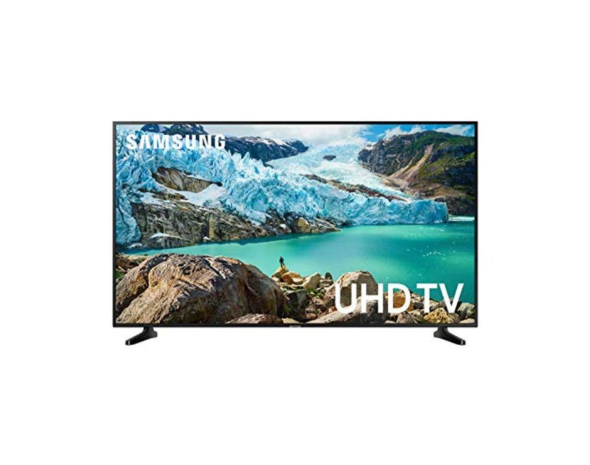 Producto Samsung 4K UHD 2019 50RU7025 - Smart TV de 50" con Resolución