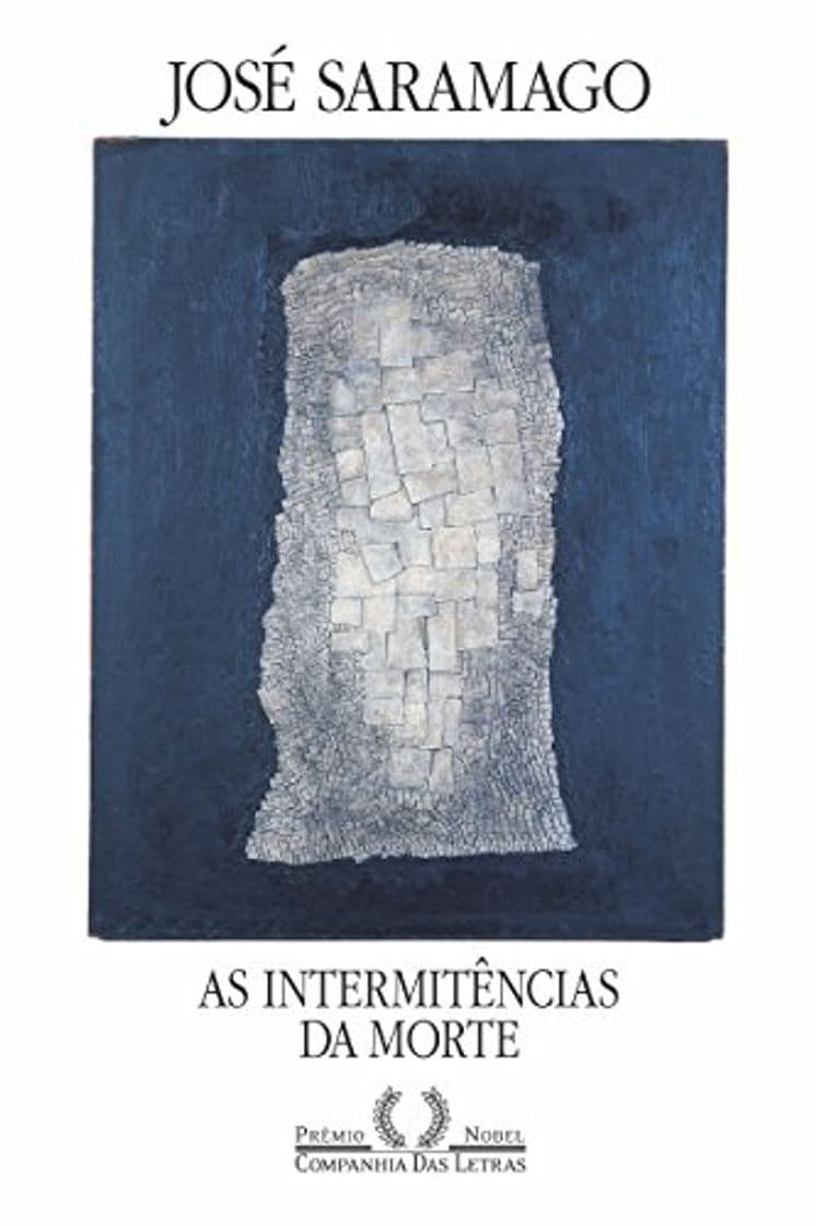 Libro As intermitências da morte