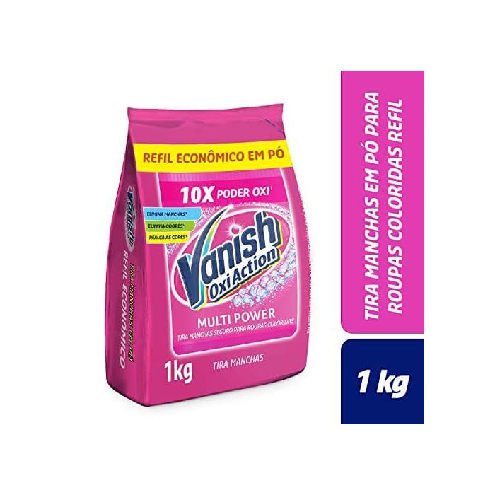 Producto Reckitt Benckiser