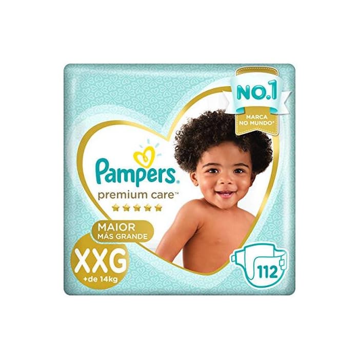 Producto Procter & Gamble