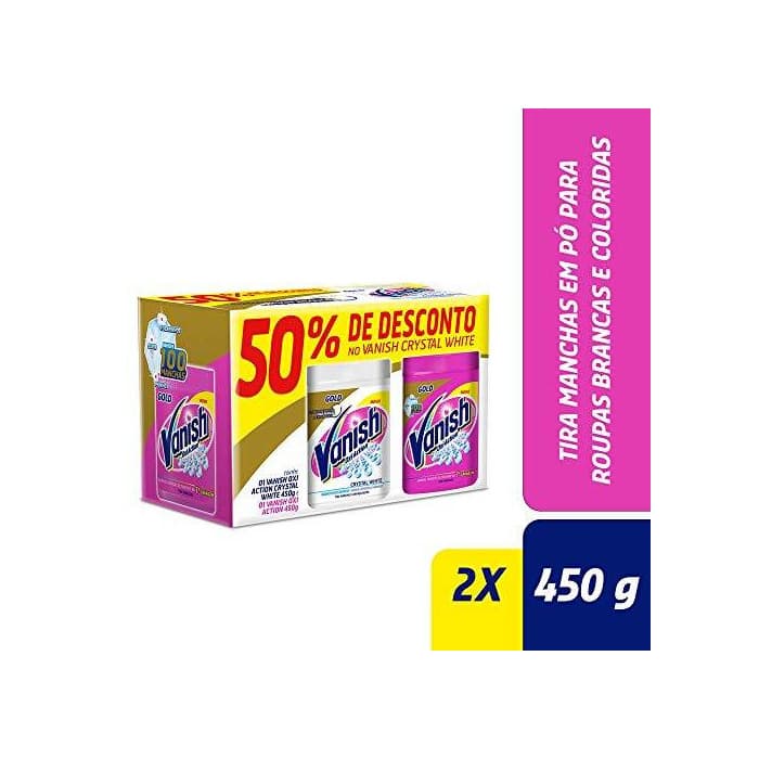 Producto Reckitt Benkiser