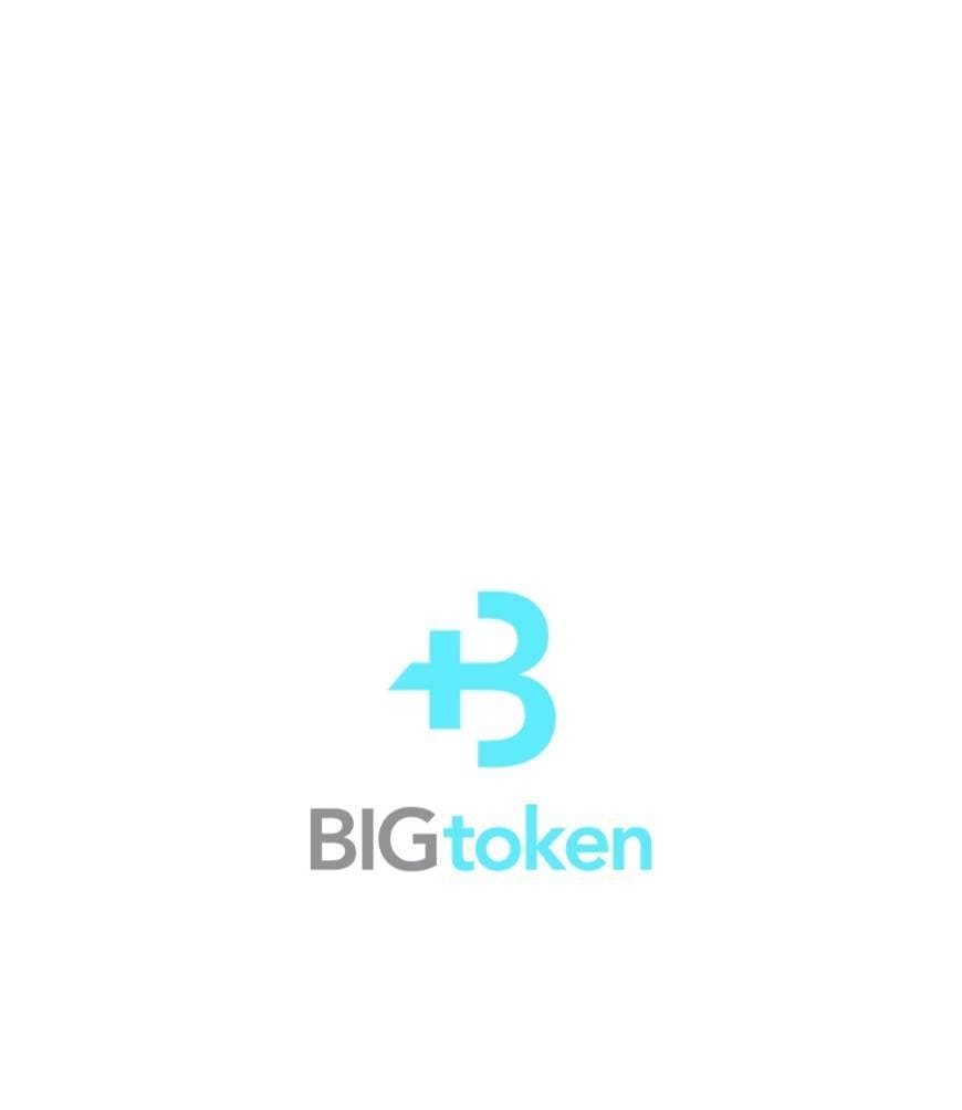 App Bigtoken Código 0I58OAGIR