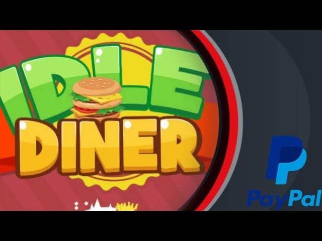 App IDLE MINER - MONEY COOKING GAME | COMO GANHAR GIFT CARD