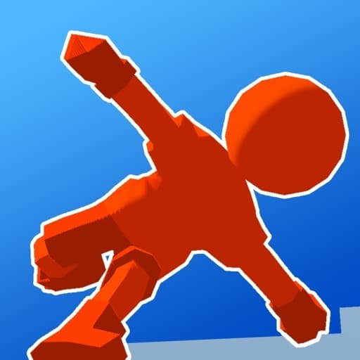 App Parkour Race - Freerun Game