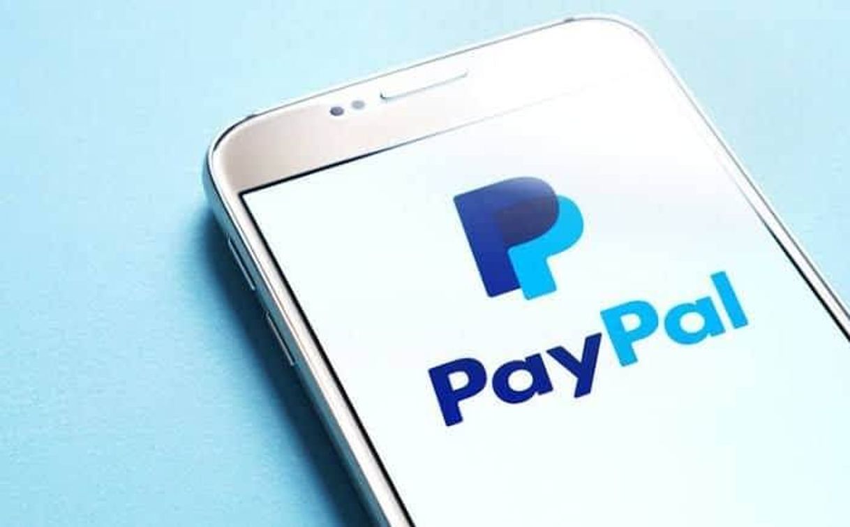 Moda Ganhar dinheiro no Paypal 