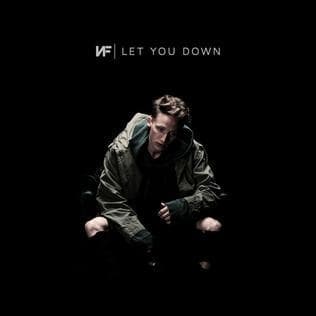 Canción Let You Down