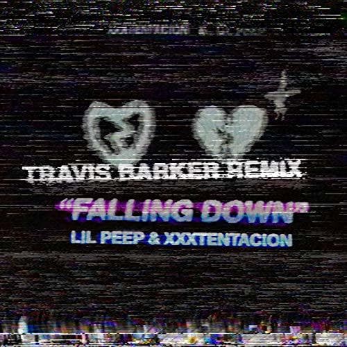 Canción Falling Down - Bonus Track