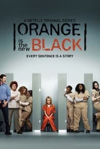 Serie Orange Is the New Black