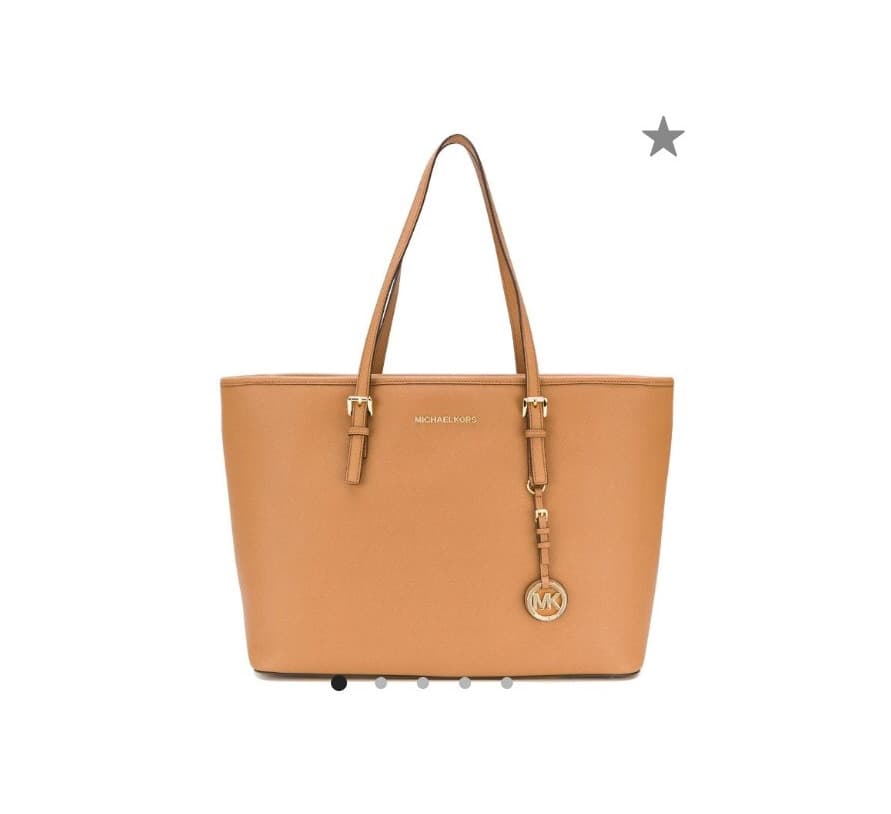 Producto Jet Set Travel medium tote bag