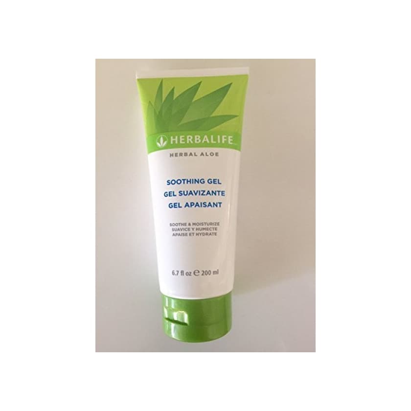 Product Gel de Aloé Vera Herbalife