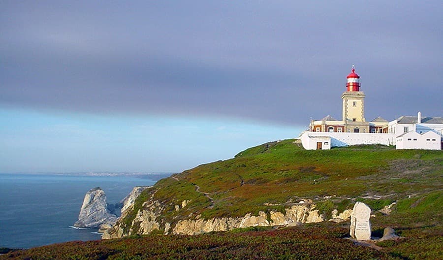 Place Farol do Cabo da Roca