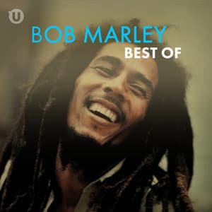 Fashion Bob Marley Best Of on Spotify