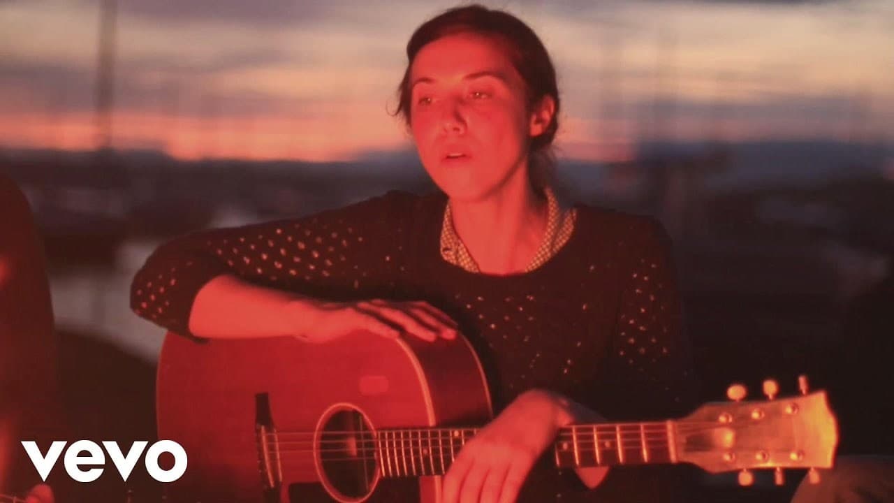 Fashion Lisa Hannigan - I Don't Know - YouTube