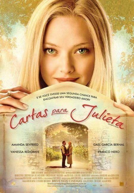 Movie Letters to Juliet