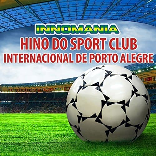 Electronic Hino Do Sport Club Internacional De Porto Alegre