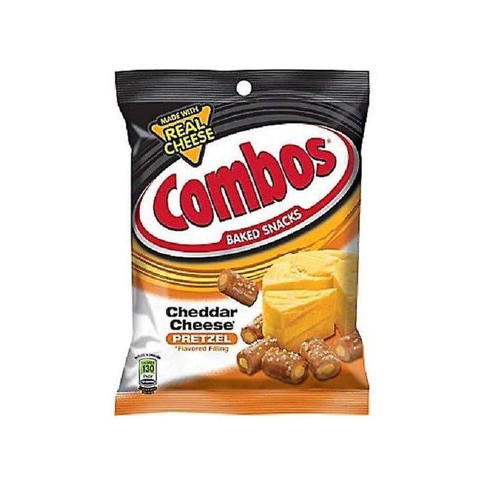 Product Combos Cheddar 