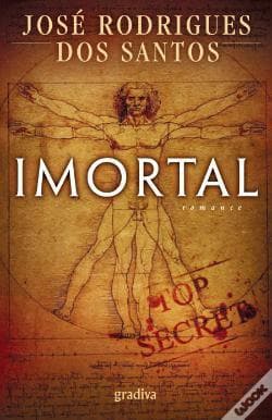 Book Imortal