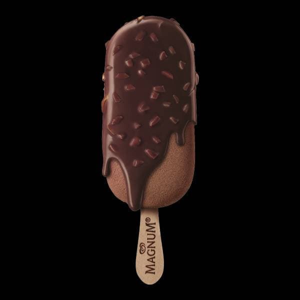 Producto Magnum Praliné de Avelã