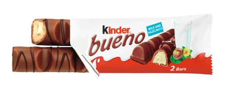 Fashion Kinder Bueno - Wikipedia