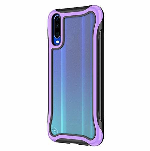 Lugar HAOYE Funda para Huawei Nova 5T Funda