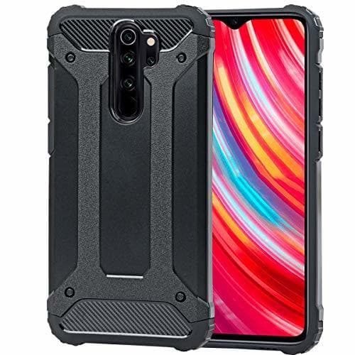 Lugar Funda para Xiaomi Redmi Note 8 Pro