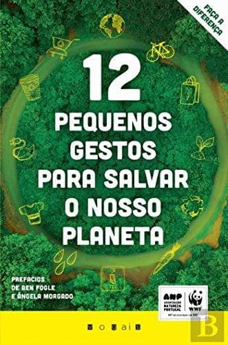 Libro 12 Pequenos Gestos