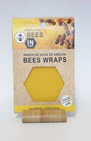 Producto Bees Wrap