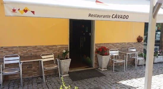 Restaurantes Restaurante Cávado