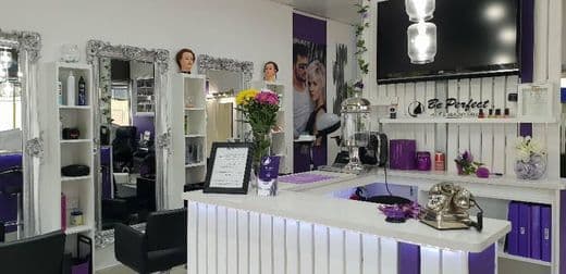 Place Be Perfect Hair & Beauty Salon